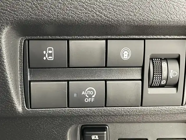 日産 ルークス ハイウェイスター X 滋賀県 2021(令3)年 3.4万km スパークリングレッドM 純正9インチナビ/（Bluetooth/CD/DVD/フルセグTV）/全方位カメラ/片側パワースライドドア/クリアランスソナー/レーンキープアシスト/LEDヘッドライト/オートマチックハイビーム/前方ドライブレコーダー/純正ビルトインETC/衝突軽減ブレーキ/スマートキー/プッシュスタート