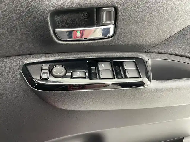 日産 ルークス ハイウェイスター X 滋賀県 2021(令3)年 3.4万km スパークリングレッドM 純正9インチナビ/（Bluetooth/CD/DVD/フルセグTV）/全方位カメラ/片側パワースライドドア/クリアランスソナー/レーンキープアシスト/LEDヘッドライト/オートマチックハイビーム/前方ドライブレコーダー/純正ビルトインETC/衝突軽減ブレーキ/スマートキー/プッシュスタート