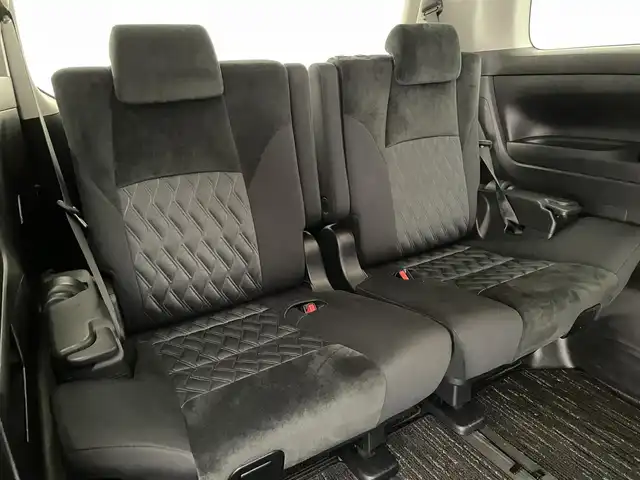 トヨタ アルファード S 愛知県 2020(令2)年 6.4万km パール メーカーナビ　全方位カメラ　リアエンターテイメント　ＪＢＬサウンド　ＤＶＤデッキ　パーキングアシスト　デジタルインナーミラー　ＢＳＭ　ＨＤＭＩ　セーフティセンス　衝突軽減　追従クルコン　ＬＥＤライト　フルセグTV　Bluetooth　前後ドラレコ　両側パワスラ　電動パーキング　フォグ　禁煙車