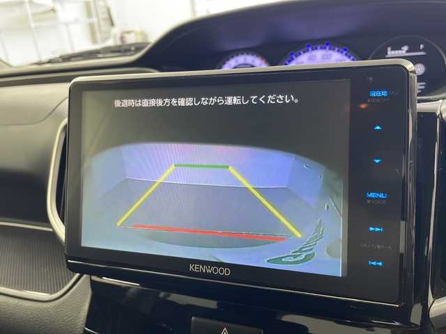 スズキ ソリオ バンディット HV MV Dカメラ ブレーキS 岐阜県 2015(平27)年 4.9万km ピュアホワイトP 社外ナビ/　(AM/FM/Bluetooth/フルセグTV/iPod/HDMI)/バックカメラ/デュアルブレーキサポートシステム/クルーズコントロール/コーナーセンサー/片側パワースライドドア/シートヒーター/ドライブレコーダー前後/ETC/純正アルミホイール/フロアマット/純正ドアバイザー/保証書、取説/スペアキー