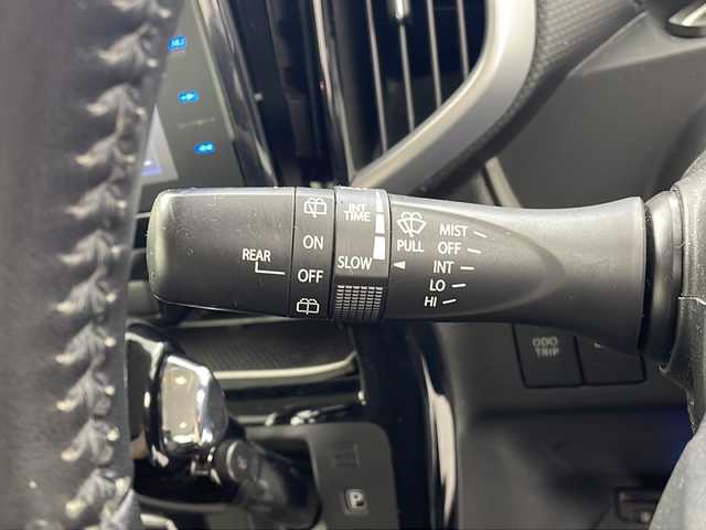 スズキ ソリオ バンディット HV MV Dカメラ ブレーキS 岐阜県 2015(平27)年 4.9万km ピュアホワイトP 社外ナビ/　(AM/FM/Bluetooth/フルセグTV/iPod/HDMI)/バックカメラ/デュアルブレーキサポートシステム/クルーズコントロール/コーナーセンサー/片側パワースライドドア/シートヒーター/ドライブレコーダー前後/ETC/純正アルミホイール/フロアマット/純正ドアバイザー/保証書、取説/スペアキー