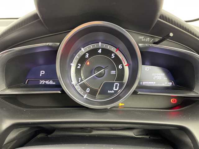 マツダ デミオ XD ミッドセンチュリー 大阪府 2015(平27)年 4万km ソウルレッドプレミアムメタリック スマートシティブレーキサポート/純正メモリナビ/・CD/・DVD/・Bluetooth/・USB/・フルセグTV/バックカメラ/クルーズコントロール/LEDオートライト/フォグランプ/シートヒーター/純正16インチアルミホイール/ヘッドアップディスプレイ/AT誤発進抑制制御/パドルシフト/スマートキー/ETC