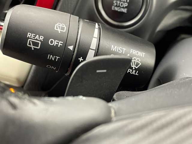 マツダ デミオ XD ミッドセンチュリー 大阪府 2015(平27)年 4万km ソウルレッドプレミアムメタリック スマートシティブレーキサポート/純正メモリナビ/・CD/・DVD/・Bluetooth/・USB/・フルセグTV/バックカメラ/クルーズコントロール/LEDオートライト/フォグランプ/シートヒーター/純正16インチアルミホイール/ヘッドアップディスプレイ/AT誤発進抑制制御/パドルシフト/スマートキー/ETC