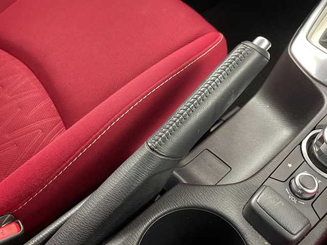 マツダ デミオ XD ミッドセンチュリー 大阪府 2015(平27)年 4万km ソウルレッドプレミアムメタリック スマートシティブレーキサポート/純正メモリナビ/・CD/・DVD/・Bluetooth/・USB/・フルセグTV/バックカメラ/クルーズコントロール/LEDオートライト/フォグランプ/シートヒーター/純正16インチアルミホイール/ヘッドアップディスプレイ/AT誤発進抑制制御/パドルシフト/スマートキー/ETC