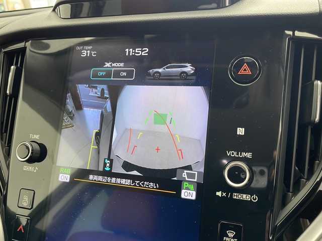 スバル アウトバック リミテッドEX 千葉県 2022(令4)年 3.6万km クリスタルホワイトP 純正ナビ/AM/FM/BT/USB/AUX/フルセグTV/ハーマンカードンスピーカー/バック/サイドカメラ/アダプティブクルーズコントロール/ハンドル支援/ステアリングヒーター/スポーツペダル/パワーバックドア/パドルシフト/ビルトインETC/衝突被害軽減ブレーキ/側後方支援/誤発進抑制装置