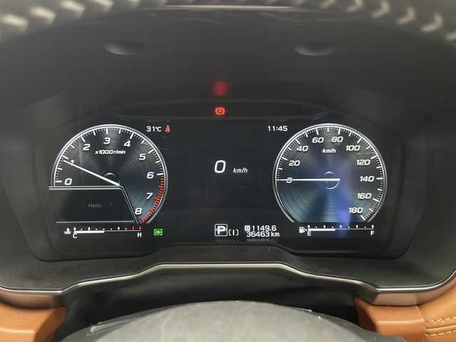 スバル アウトバック リミテッドEX 千葉県 2022(令4)年 3.6万km クリスタルホワイトP 純正ナビ/AM/FM/BT/USB/AUX/フルセグTV/ハーマンカードンスピーカー/バック/サイドカメラ/アダプティブクルーズコントロール/ハンドル支援/ステアリングヒーター/スポーツペダル/パワーバックドア/パドルシフト/ビルトインETC/衝突被害軽減ブレーキ/側後方支援/誤発進抑制装置