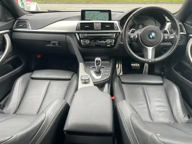 ＢＭＷ ４４０ｉ グランクーペ Mスポーツ 神奈川県 2017(平29)年 5.1万km アルピンホワイトⅢ ナビ・フルセグ・DVD・CD・USB・Bluetooth/ハーマンカードン/ミラー内蔵ETC/バックカメラ/パークディスタンスコントロール/革巻きハンドル/アクティブクルーズコントロール/パドルシフト/アダプティブLEDヘッドライト/オートライト/オートワイパー/黒革シート/前席パワーシート/前席シートヒーター/社外車高調（KW）/保証書/取扱説明書/スペアキー