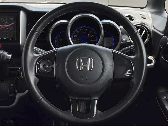 ホンダ Ｎ ＢＯＸ G SSパッケージ 山口県 2013(平25)年 9.9万km クリスタルブラックパール (株)IDOMが運営する【じしゃロン宇部店】の自社ローン専用車両になります。こちらは現金またはオートローンご利用時の価格です。自社ローンご希望の方は別途その旨お申付け下さい/社外メモリー地デジナビＴＶ　/バックモニター　/Ｂｌｕｅｔｏｏｔｈ接続　/エンジンスタートボタン　/ＡＡＣ　/ＥＴＣ　/両側パワースライドドア　/純正アルミホイール　/純正フロアマット