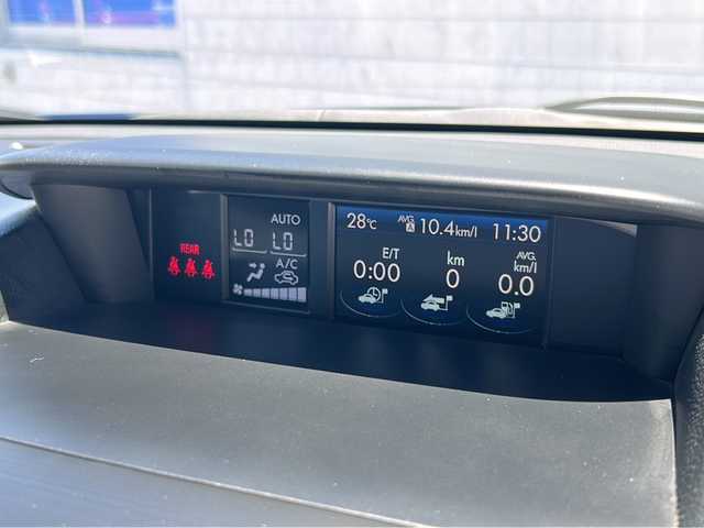 スバル フォレスター Xブレイク 長野県 2014(平26)年 7.3万km クリスタルブラックシリカ (株)IDOMが運営する【じしゃロン長野店】の自社ローン専用車両になります。こちらは現金またはオートローンご利用時の価格です。自社ローンご希望の方は別途その旨お申付け下さい/社外ナビ/パドルシフト/フルセグテレビ/バックカメラ/ETC