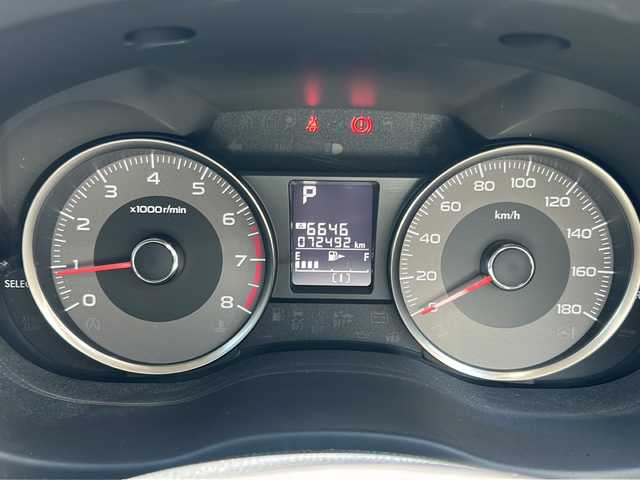 スバル フォレスター Xブレイク 長野県 2014(平26)年 7.3万km クリスタルブラックシリカ (株)IDOMが運営する【じしゃロン長野店】の自社ローン専用車両になります。こちらは現金またはオートローンご利用時の価格です。自社ローンご希望の方は別途その旨お申付け下さい/社外ナビ/パドルシフト/フルセグテレビ/バックカメラ/ETC