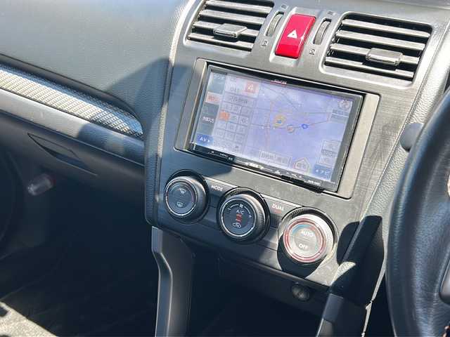 スバル フォレスター Xブレイク 長野県 2014(平26)年 7.3万km クリスタルブラックシリカ (株)IDOMが運営する【じしゃロン長野店】の自社ローン専用車両になります。こちらは現金またはオートローンご利用時の価格です。自社ローンご希望の方は別途その旨お申付け下さい/社外ナビ/パドルシフト/フルセグテレビ/バックカメラ/ETC