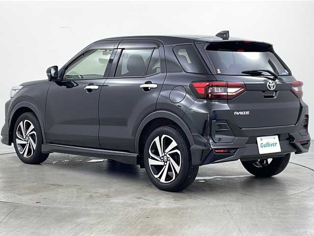 トヨタ ライズ Z 道央・札幌 2020(令2)年 3万km ブラックマイカメタリック ・4WD/・寒冷地仕様/・ワンオーナー/・純正ディスプレイオーディオ＆TV＆BT＆Applecarplay/・バックカメラ/・モデリスタエアロ/・純正エンジンスターター/・社外ドライブレコーダー/・シートヒーター/・衝突軽減ブレーキ/・クルーズコントロール/・クリアランスソナー/・LEDヘッドライト/・オートマチックハイビーム/・ETC