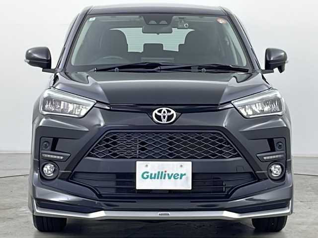 トヨタ ライズ Z 道央・札幌 2020(令2)年 3万km ブラックマイカメタリック ・4WD/・寒冷地仕様/・ワンオーナー/・純正ディスプレイオーディオ＆TV＆BT＆Applecarplay/・バックカメラ/・モデリスタエアロ/・純正エンジンスターター/・社外ドライブレコーダー/・シートヒーター/・衝突軽減ブレーキ/・クルーズコントロール/・クリアランスソナー/・LEDヘッドライト/・オートマチックハイビーム/・ETC