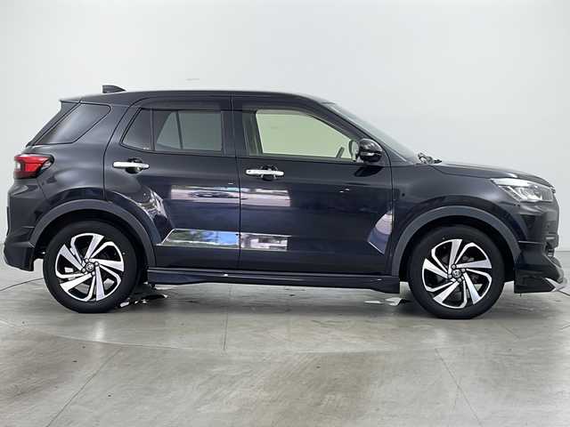 トヨタ ライズ Z 道央・札幌 2020(令2)年 3万km ブラックマイカメタリック ・4WD/・寒冷地仕様/・ワンオーナー/・純正ディスプレイオーディオ＆TV＆BT＆Applecarplay/・バックカメラ/・モデリスタエアロ/・純正エンジンスターター/・社外ドライブレコーダー/・シートヒーター/・衝突軽減ブレーキ/・クルーズコントロール/・クリアランスソナー/・LEDヘッドライト/・オートマチックハイビーム/・ETC