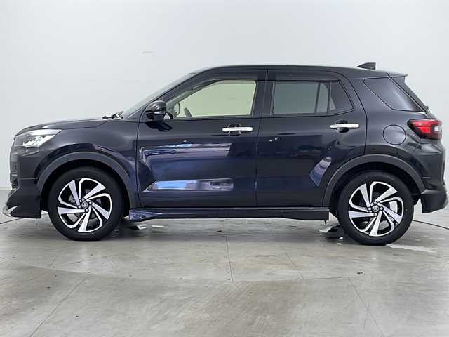 トヨタ ライズ Z 道央・札幌 2020(令2)年 3万km ブラックマイカメタリック ・4WD/・寒冷地仕様/・ワンオーナー/・純正ディスプレイオーディオ＆TV＆BT＆Applecarplay/・バックカメラ/・モデリスタエアロ/・純正エンジンスターター/・社外ドライブレコーダー/・シートヒーター/・衝突軽減ブレーキ/・クルーズコントロール/・クリアランスソナー/・LEDヘッドライト/・オートマチックハイビーム/・ETC