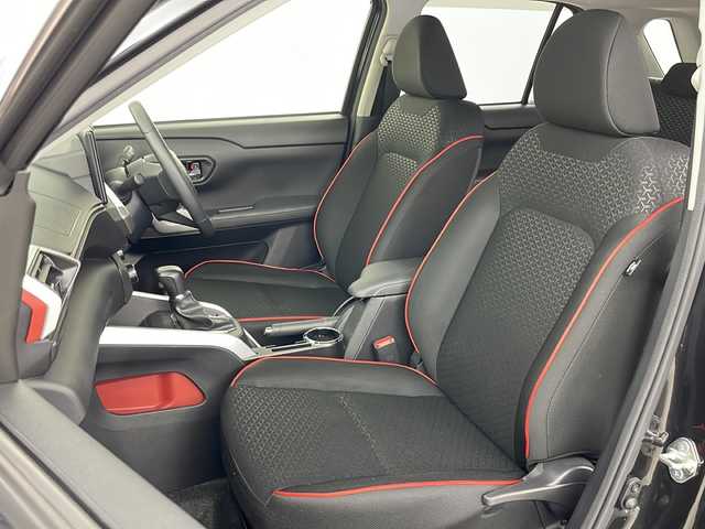 トヨタ ライズ Z 道央・札幌 2020(令2)年 3万km ブラックマイカメタリック ・4WD/・寒冷地仕様/・ワンオーナー/・純正ディスプレイオーディオ＆TV＆BT＆Applecarplay/・バックカメラ/・モデリスタエアロ/・純正エンジンスターター/・社外ドライブレコーダー/・シートヒーター/・衝突軽減ブレーキ/・クルーズコントロール/・クリアランスソナー/・LEDヘッドライト/・オートマチックハイビーム/・ETC