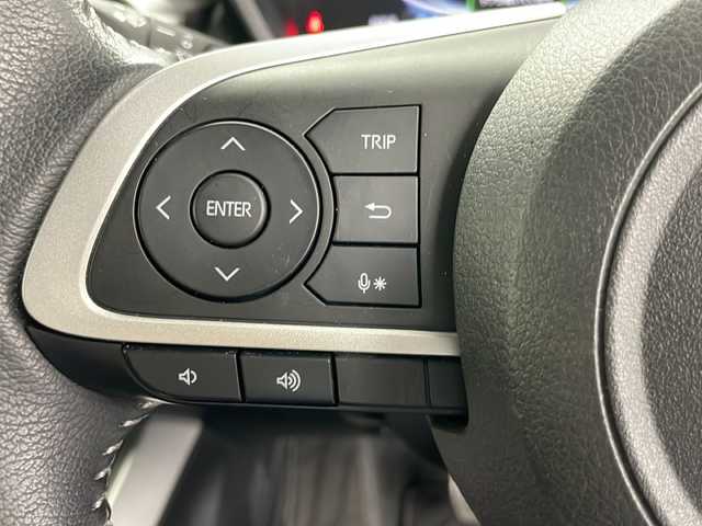 トヨタ ライズ Z 道央・札幌 2020(令2)年 3万km ブラックマイカメタリック ・4WD/・寒冷地仕様/・ワンオーナー/・純正ディスプレイオーディオ＆TV＆BT＆Applecarplay/・バックカメラ/・モデリスタエアロ/・純正エンジンスターター/・社外ドライブレコーダー/・シートヒーター/・衝突軽減ブレーキ/・クルーズコントロール/・クリアランスソナー/・LEDヘッドライト/・オートマチックハイビーム/・ETC