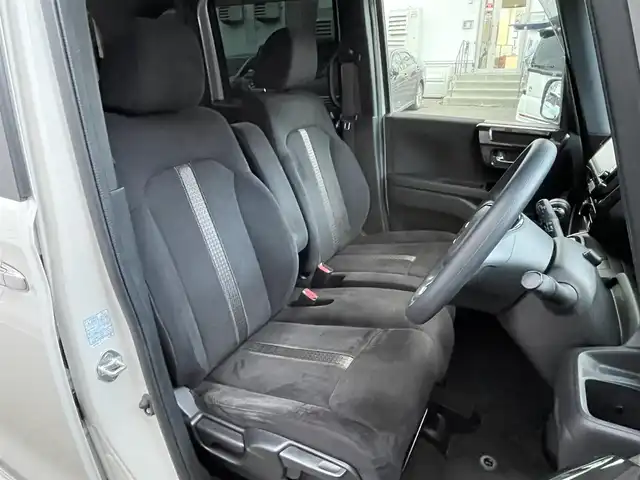 ホンダ Ｎ ＢＯＸ カスタム G L ホンダセンシング 道央・札幌 2018(平30)年 12.3万km プラチナホワイトパール (株)IDOMが運営する【じしゃロン札幌店】の自社ローン専用車両になりますこちらは現金またはオートローンご利用価格です。自社ローンご希望の方は別途その旨お申し付けください。/プッシュスタート/純正ナビ・TV/バックカメラ/パワースライドドア/ETC