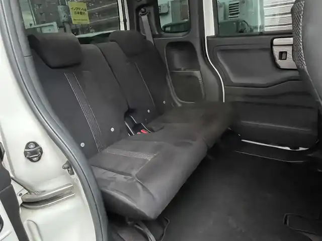 ホンダ Ｎ ＢＯＸ カスタム G L ホンダセンシング 道央・札幌 2018(平30)年 12.3万km プラチナホワイトパール (株)IDOMが運営する【じしゃロン札幌店】の自社ローン専用車両になりますこちらは現金またはオートローンご利用価格です。自社ローンご希望の方は別途その旨お申し付けください。/プッシュスタート/純正ナビ・TV/バックカメラ/パワースライドドア/ETC