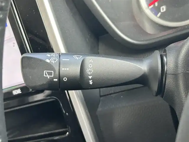 トヨタ ルーミー カスタムG 静岡県 2019(平31)年 5.3万km ブラックマイカメタリック スマートアシスト/純正９型ＳＤナビ/フルセグＴＶ/ＤＶＤ再生/バックカメラ/ＨＤＭＩ接続/ＥＴＣ/両側電動スライドドア/前席シートヒーター/クルーズコントロール/ＬＥＤヘッドライト/フォグランプ/ＴＥＩＮ車高調/ドアバイザー/ＲＨマキシライト１７ＡＷ