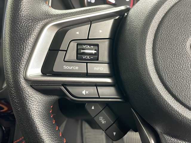 スバル フォレスター X－ブレイク 道央・札幌 2020(令2)年 3.6万km グレー ・4WD/・DIATONEナビ/　CD/BT/USB/SD/・フルセグTV/・バックカメラ/・サイドカメラ/・ドライブレコーダー/・X-MODE/・アイサイトVer3/  プリクラッシュブレーキ/　AT誤発進抑制　前後/　後退時ブレーキアシスト/　全車速追従クルーズコントロール/　アクティブレーンキープ/　先行車発進お知らせ/　車線逸脱警報/　ふらつき警報/・ハーフレザーシート/・前席パワーシート/・全席シートヒーター/・革巻ステアリング/・ステアリングリモコン/・ステアリングヒーター/・ブラインドスポットモニター/・ETC/・アイドリングストップ/・オートライト/・LEDヘッドライト/・フォグランプ/・リアフォグランプ/・純正ラバーマット/・スマートキー/・17インチ純正アルミホイール/・取扱説明書/・保証書
