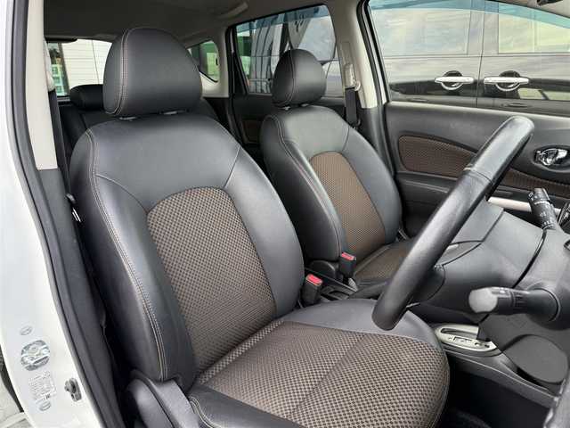 日産 ノート メダリスト エマージェンシーB 東京都 2014(平26)年 7.5万km ブリリアントホワイトパール 純正ナビ（MP313D-W）/・ＴＶ/AM/FM/Bluetooth/AUX/CD/DVD/SD）/ポータブルディスプレイオーディオ/バックカメラ/ドライブレコーダー/ETC/スマートキー/プッシュスタート/オートライト/革巻きステアリング/アイドリングストップ/車線逸脱警報/プリクラッシュセーフティ/リアプライバシーガラス/ドアバイザ―/純正フロアマット/横滑り防止装置/オートエアコン