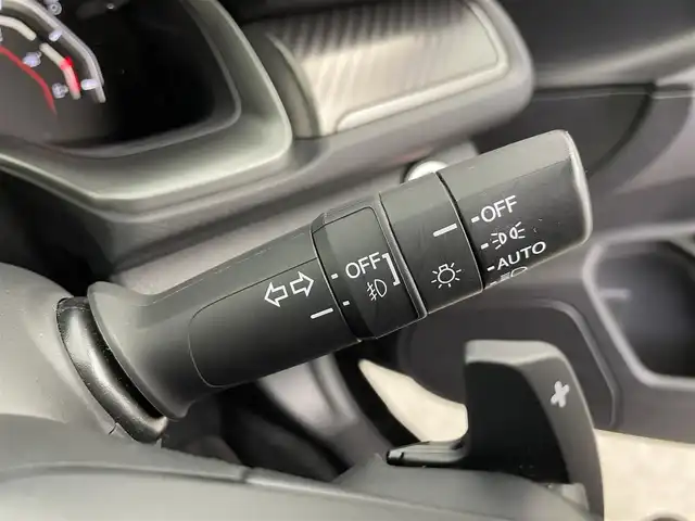 ホンダ シビック ハッチバック 富山県 2018(平30)年 5.4万km クリスタルブラックパール 純正ナビ（AM/FM/CD/DVD/USB/SD/BT）/フルセグTV/バックカメラ/アダプティブクルーズコントロール/衝突被害軽減ブレーキ/レーンキープアシスト/LEDヘッドライト/オートマチックハイビーム/前席シートヒーター/スマートキー×２/プッシュスタート/ビルトインETC/ドライブレコーダー/純正フロアマット/取扱説明書/保証書