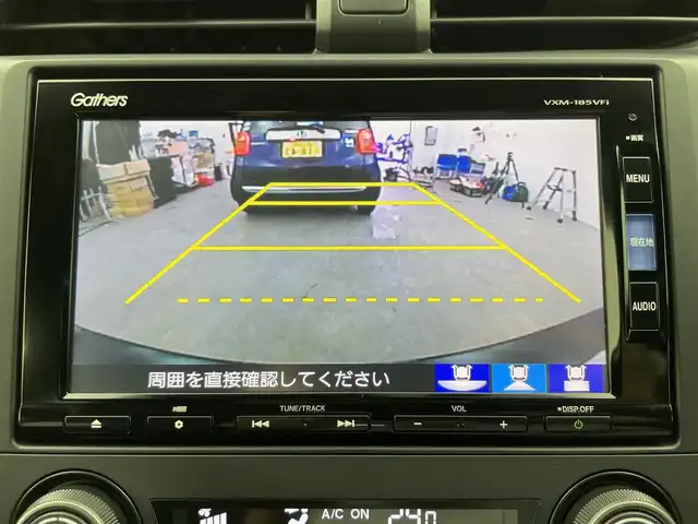 ホンダ シビック ハッチバック 富山県 2018(平30)年 5.4万km クリスタルブラックパール 純正ナビ（AM/FM/CD/DVD/USB/SD/BT）/フルセグTV/バックカメラ/アダプティブクルーズコントロール/衝突被害軽減ブレーキ/レーンキープアシスト/LEDヘッドライト/オートマチックハイビーム/前席シートヒーター/スマートキー×２/プッシュスタート/ビルトインETC/ドライブレコーダー/純正フロアマット/取扱説明書/保証書