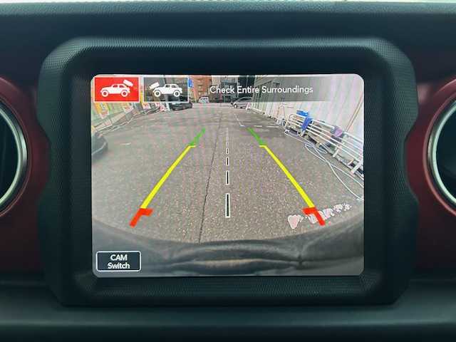 クライスラー・ジープ ジープ ラングラー ルビコン 東京都 2023(令5)年 5.8万km パープル ワンオーナー/純正HDDナビ【AM/FM/BT/AUX】/ブラインドスポットモニター/クルーズコントロール/衝突被害軽減システム/横滑り防止装置/レザーシート/シートヒーター【運転席側+助手席側】/純正フロアマット/オートライト/ドライブレコーダー/ETC2.0 /USB入力端子/保証書/取扱説明書/スペアキー×1