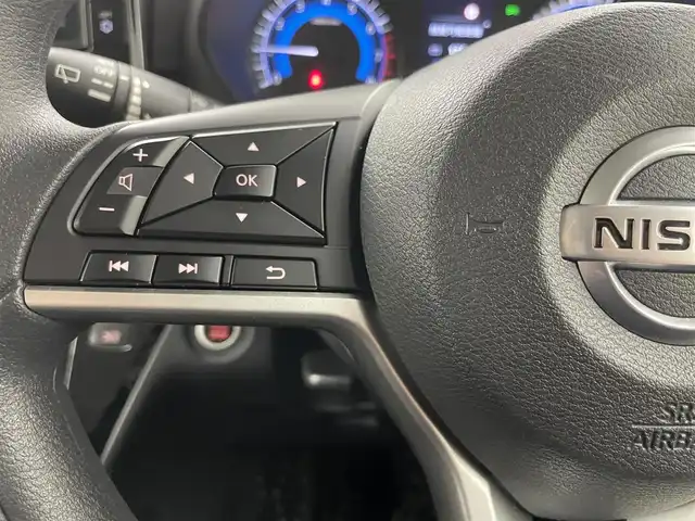 日産 ルークス HWS X プロパイロットED 埼玉県 2020(令2)年 4.1万km スパークリングレッドM プロパイロット/純正9インチSDナビ（MM320D-L）/　DTV CD DVD BT USB SD/両側パワースライド/バックカメラ/ベンチシート/シートバックテーブル/リアサーキュレーター/インテリジェントエマージェンシーブレーキ/LDW（車線逸脱警報）/VDC（ビークルダイナミクスコントロールシステム）/アイドリングストップ/純正前方ドライブレコーダー/ビルトインETC/エンジンスタートボタン/スマートキー/スペアキー/オートライト/純正LEDヘッドライト＆フォグランプ/純正アルミホイール