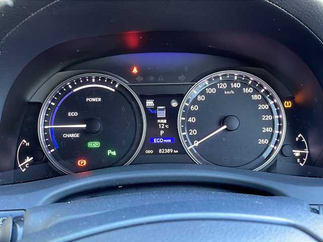 レクサス ＧＳ 450h Iパッケージ 岐阜県 2013(平25)年 8.3万km ソニックシルバー 禁煙車/純正ナビ/Bluetooth/クルーズコントロール/クリアランスソナー/前後コーナーセンサー/シートヒーター/エアシート/パワーシート/シートメモリー/パドルシフト/ビルトインETC/カーテンエアバッグ/盗難防止/ヘッドライトウォッシャー/純正フロアマット/純正アルミホイール/LEDヘッドライト/オートライト/オートハイビーム/スマートキー/カードキー/スペアキー/スペアタイヤ