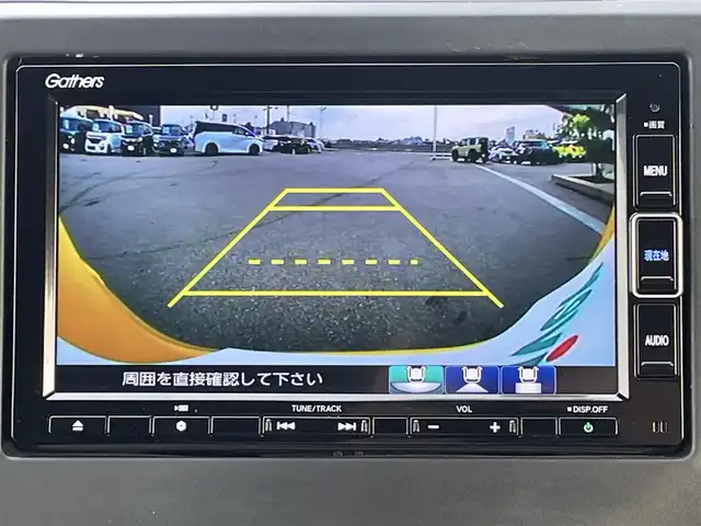 ホンダ Ｎ ＯＮＥ RS 兵庫県 2022(令4)年 2.2万km プレミアムイエローパールⅡ 純正ナビ/シートヒーター/バックカメラ/電子パーキング/オートホールド/クルーズコントロール（追従）/ビルトインETC/Bluetoothオーディオ/プラズマクラスター/純正15インチAW/6MT/街乗りにおすすめのミッション車