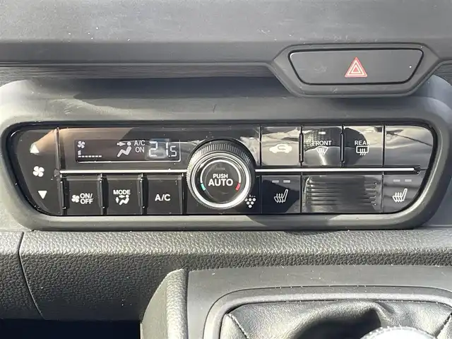 ホンダ Ｎ ＯＮＥ RS 兵庫県 2022(令4)年 2.2万km プレミアムイエローパールⅡ 純正ナビ/シートヒーター/バックカメラ/電子パーキング/オートホールド/クルーズコントロール（追従）/ビルトインETC/Bluetoothオーディオ/プラズマクラスター/純正15インチAW/6MT/街乗りにおすすめのミッション車