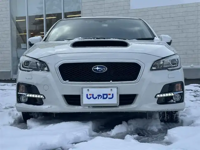 スバル レヴォーグ 1．6GT－S アイサイト 道北・旭川 2014(平26)年 8.3万km クリスタルホワイトP (株)IDOMが運営する【じしゃロン旭川店】の自社ローン対象車両になります。こちらは現金ご利用時の価格です。自社ローンご希望の方は別途その旨お申付け下さい。/ /・社外ナビ(CD/DVD/ブルーレイ/BT/SD/フルセグ)/・バックカメラ/・ETC/・アイサイト/・クルーズコントロール/・パドルシフト/・ステアリングリモコン/・両席パワーシート/・電動格納ウィンカーミラー/・積込スタッドレスタイヤ 純正AW225/45R18/・取扱説明書