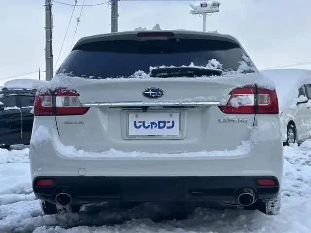 スバル レヴォーグ 1．6GT－S アイサイト 道北・旭川 2014(平26)年 8.3万km クリスタルホワイトP (株)IDOMが運営する【じしゃロン旭川店】の自社ローン対象車両になります。こちらは現金ご利用時の価格です。自社ローンご希望の方は別途その旨お申付け下さい。/ /・社外ナビ(CD/DVD/ブルーレイ/BT/SD/フルセグ)/・バックカメラ/・ETC/・アイサイト/・クルーズコントロール/・パドルシフト/・ステアリングリモコン/・両席パワーシート/・電動格納ウィンカーミラー/・積込スタッドレスタイヤ 純正AW225/45R18/・取扱説明書