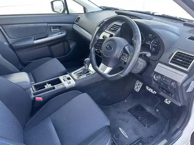 スバル レヴォーグ 1．6GT－S アイサイト 道北・旭川 2014(平26)年 8.3万km クリスタルホワイトP (株)IDOMが運営する【じしゃロン旭川店】の自社ローン対象車両になります。こちらは現金ご利用時の価格です。自社ローンご希望の方は別途その旨お申付け下さい。/ /・社外ナビ(CD/DVD/ブルーレイ/BT/SD/フルセグ)/・バックカメラ/・ETC/・アイサイト/・クルーズコントロール/・パドルシフト/・ステアリングリモコン/・両席パワーシート/・電動格納ウィンカーミラー/・積込スタッドレスタイヤ 純正AW225/45R18/・取扱説明書