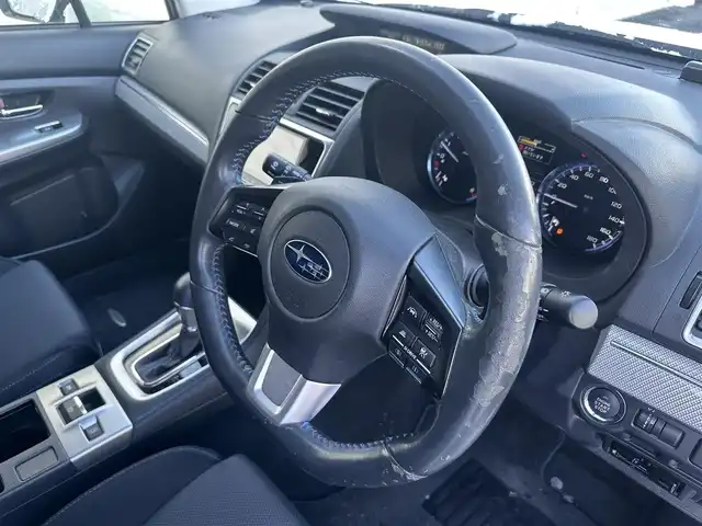 スバル レヴォーグ 1．6GT－S アイサイト 道北・旭川 2014(平26)年 8.3万km クリスタルホワイトP (株)IDOMが運営する【じしゃロン旭川店】の自社ローン対象車両になります。こちらは現金ご利用時の価格です。自社ローンご希望の方は別途その旨お申付け下さい。/ /・社外ナビ(CD/DVD/ブルーレイ/BT/SD/フルセグ)/・バックカメラ/・ETC/・アイサイト/・クルーズコントロール/・パドルシフト/・ステアリングリモコン/・両席パワーシート/・電動格納ウィンカーミラー/・積込スタッドレスタイヤ 純正AW225/45R18/・取扱説明書