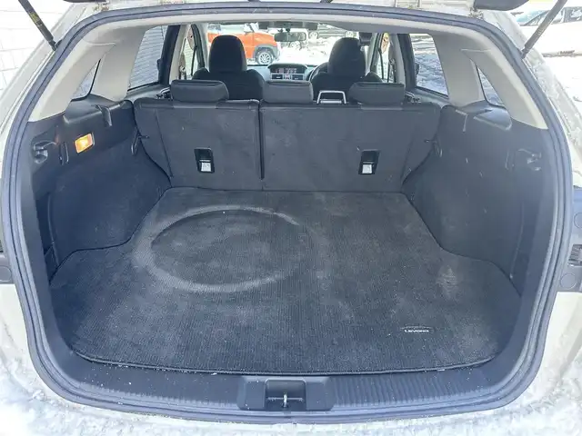 スバル レヴォーグ 1．6GT－S アイサイト 道北・旭川 2014(平26)年 8.3万km クリスタルホワイトP (株)IDOMが運営する【じしゃロン旭川店】の自社ローン対象車両になります。こちらは現金ご利用時の価格です。自社ローンご希望の方は別途その旨お申付け下さい。/ /・社外ナビ(CD/DVD/ブルーレイ/BT/SD/フルセグ)/・バックカメラ/・ETC/・アイサイト/・クルーズコントロール/・パドルシフト/・ステアリングリモコン/・両席パワーシート/・電動格納ウィンカーミラー/・積込スタッドレスタイヤ 純正AW225/45R18/・取扱説明書