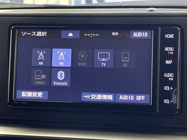 トヨタ ライズ G 岐阜県 2022(令4)年 3.4万km ブラックマイカメタリック 純正SDナビ【NSZT-W68T】/・フルセグ/BT/CD/DVD/バックカメラ/ETC/ドライブレコーダー/コーナーセンサー/スマートアシスト/・衝突軽減ブレーキ/・レーンキープ/・誤発進抑制機能/・先行車発進お知らせ/LEDヘッドライト/・フォグランプ/プッシュスタート/スマートキー/純正フロアマット/純正ドアバイザー