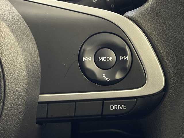 トヨタ ライズ G 岐阜県 2022(令4)年 3.4万km ブラックマイカメタリック 純正SDナビ【NSZT-W68T】/・フルセグ/BT/CD/DVD/バックカメラ/ETC/ドライブレコーダー/コーナーセンサー/スマートアシスト/・衝突軽減ブレーキ/・レーンキープ/・誤発進抑制機能/・先行車発進お知らせ/LEDヘッドライト/・フォグランプ/プッシュスタート/スマートキー/純正フロアマット/純正ドアバイザー