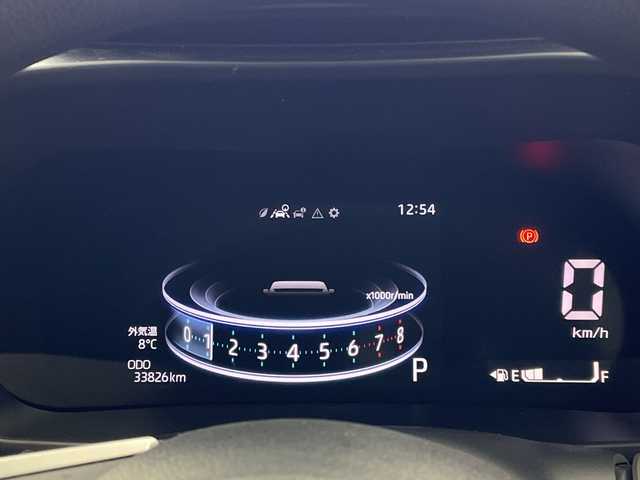 トヨタ ライズ G 岐阜県 2022(令4)年 3.4万km ブラックマイカメタリック 純正SDナビ【NSZT-W68T】/・フルセグ/BT/CD/DVD/バックカメラ/ETC/ドライブレコーダー/コーナーセンサー/スマートアシスト/・衝突軽減ブレーキ/・レーンキープ/・誤発進抑制機能/・先行車発進お知らせ/LEDヘッドライト/・フォグランプ/プッシュスタート/スマートキー/純正フロアマット/純正ドアバイザー