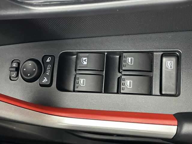 トヨタ ライズ G 岐阜県 2022(令4)年 3.4万km ブラックマイカメタリック 純正SDナビ【NSZT-W68T】/・フルセグ/BT/CD/DVD/バックカメラ/ETC/ドライブレコーダー/コーナーセンサー/スマートアシスト/・衝突軽減ブレーキ/・レーンキープ/・誤発進抑制機能/・先行車発進お知らせ/LEDヘッドライト/・フォグランプ/プッシュスタート/スマートキー/純正フロアマット/純正ドアバイザー