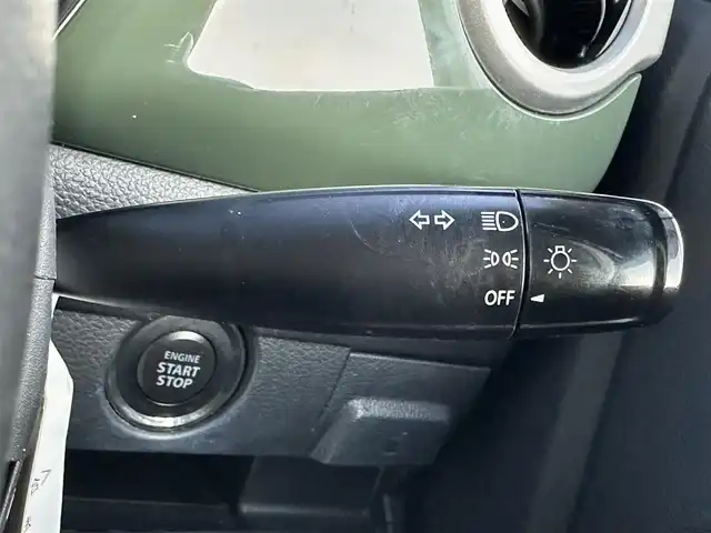 スズキ ハスラー G 島根県 2019(平31)年 4.6万km クールカーキPM ワンオーナー/純正メモリナビ (AVIC-RWS901)/(AM/FM/CD/DVD/SD/Bluetooth)/フルセグTV/衝突軽減ブレーキ/レーンキープアシスト/横滑り防止装置/ドライブレコーダー/D/N席シートヒーター /アイドリングストップ/純正スチール付きサマータイヤ車載(交換推奨)/純正フロアマット/純正ドアバイザー/スマートキー/スペアキー×1/電動格納ミラー/取扱説明書/保証書