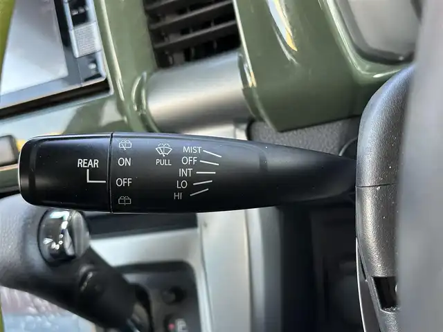 スズキ ハスラー G 島根県 2019(平31)年 4.6万km クールカーキPM ワンオーナー/純正メモリナビ (AVIC-RWS901)/(AM/FM/CD/DVD/SD/Bluetooth)/フルセグTV/衝突軽減ブレーキ/レーンキープアシスト/横滑り防止装置/ドライブレコーダー/D/N席シートヒーター /アイドリングストップ/純正スチール付きサマータイヤ車載(交換推奨)/純正フロアマット/純正ドアバイザー/スマートキー/スペアキー×1/電動格納ミラー/取扱説明書/保証書