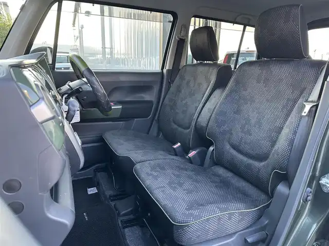 スズキ ハスラー G 島根県 2019(平31)年 4.6万km クールカーキPM ワンオーナー/純正メモリナビ (AVIC-RWS901)/(AM/FM/CD/DVD/SD/Bluetooth)/フルセグTV/衝突軽減ブレーキ/レーンキープアシスト/横滑り防止装置/ドライブレコーダー/D/N席シートヒーター /アイドリングストップ/純正スチール付きサマータイヤ車載(交換推奨)/純正フロアマット/純正ドアバイザー/スマートキー/スペアキー×1/電動格納ミラー/取扱説明書/保証書