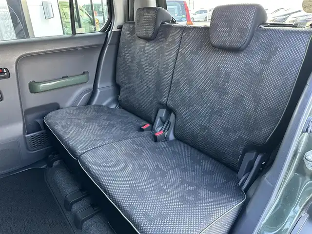スズキ ハスラー G 島根県 2019(平31)年 4.6万km クールカーキPM ワンオーナー/純正メモリナビ (AVIC-RWS901)/(AM/FM/CD/DVD/SD/Bluetooth)/フルセグTV/衝突軽減ブレーキ/レーンキープアシスト/横滑り防止装置/ドライブレコーダー/D/N席シートヒーター /アイドリングストップ/純正スチール付きサマータイヤ車載(交換推奨)/純正フロアマット/純正ドアバイザー/スマートキー/スペアキー×1/電動格納ミラー/取扱説明書/保証書