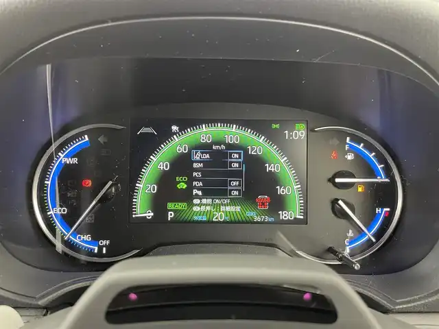 トヨタ ヴォクシー ハイブリッド S－Z 群馬県 2025(令7)年 0.4万km ホワイトパールクリスタルシャイン フリップダウンモニター　純正ディスプレイオーディオ　パノラミックビューモニター　両側パワースライドドア　ＬＥＤライト　ＡＨＢ　シートヒーター　純正１７インチＡＷ　ＢＳＭ　ＥＴＣ２．０　禁煙車