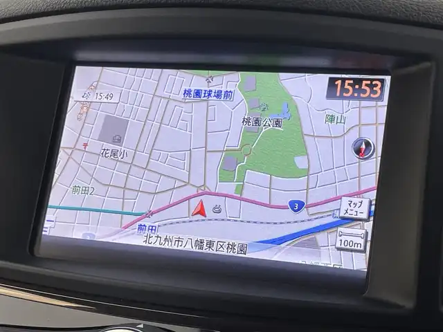 日産 エルグランド 250ハイウェイスター プレミアム 福岡県 2018(平30)年 2.9万km ブリリアントホワイトパール ツインサンルーフ　/後席モニター　/純正ナビ　/全方位カメラ　/ＥＴＣ　/前方ドラレコ　/デジタルルームミラー　/エマージェンシーブレーキ　/レーンキープ　/両側電動スライドドア　/パワーバックドア　/シートヒーター　/本革