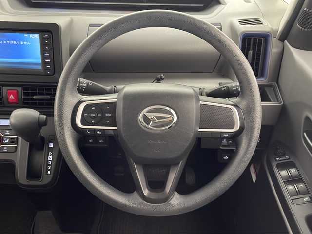 ダイハツ タント X セレクション 宮崎県 2020(令2)年 5.1万km シャイニングホワイトパール 禁煙車/衝突被害軽減ブレーキ/純正ディスプレイオーディオ/（DUK-W69D/CD/DVD/FMAM/Bluetooth）/純正バックカメラ/純正ビルトインETC/純正LEDオートライト/純正ルーフエンドスポイラー/純正セキュリティアラーム/純正フロアマット/左側電動スライドドア/クリアランスソナー/オートエアコン/オート電動格納ミラー/スマートキー/プッシュエンジンスタート/スペアキー/新車時保証書/取扱い説明書