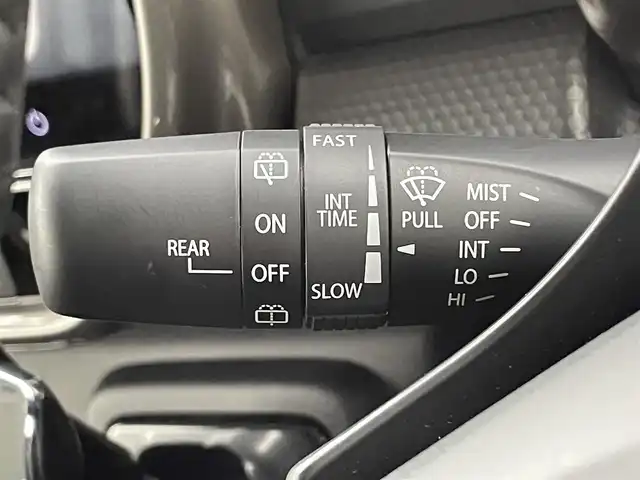 スズキ ハスラー Jスタイル Ⅱ ターボ 福井県 2023(令5)年 0.8万km オフブルーメタリック/ガンメタリック2トーンルーフ スズキコネクト対応純正９型メモリナビ　/（FM/AM/BT/CD/DVD/Ipod/AppleCarPlay/AndroidAuto)/全方位カメラ　/デュアルカメラブレーキサポート/４ＷＤ /スペアキー /シートヒーター /前後ドライブレコーダー/純正アルミホイール /ルーフレール /前後コーナーセンサー /LEDヘッドライト /社外マット